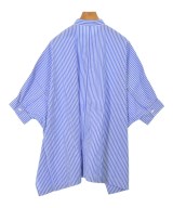 JOURNAL STANDARD L'ESSAGE（ジャーナルスタンダードレサージュ）ブラウス 青 サイズ:F レディース/2200633653095