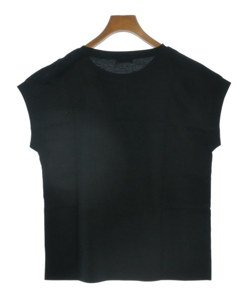 JOURNAL STANDARD L'ESSAGE（ジャーナルスタンダードレサージュ）ノースリーブ 黒 サイズ:F レディース/2200637179119