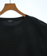 JOURNAL STANDARD L'ESSAGE（ジャーナルスタンダードレサージュ）ノースリーブ 黒 サイズ:F レディース/2200637179119