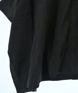 JOURNAL STANDARD L'ESSAGE（ジャーナルスタンダードレサージュ）カジュアルシャツ 黒 サイズ:F レディース/2200643139015