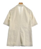 JOURNAL STANDARD L'ESSAGE（ジャーナルスタンダードレサージュ）テーラードジャケット ベージュ サイズ:-(M位) レディース/2200643244047