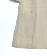 JOURNAL STANDARD L'ESSAGE（ジャーナルスタンダードレサージュ）テーラードジャケット ベージュ サイズ:-(M位) レディース/2200643244047