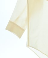 JOURNAL STANDARD L'ESSAGE（ジャーナルスタンダードレサージュ）カジュアルシャツ 白 サイズ:F レディース/2200633093051