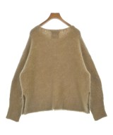 JOURNAL STANDARD L'ESSAGE（ジャーナルスタンダードレサージュ）ニット・セーター ベージュ サイズ:F レディース/2200635444011