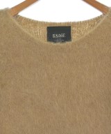 JOURNAL STANDARD L'ESSAGE（ジャーナルスタンダードレサージュ）ニット・セーター ベージュ サイズ:F レディース/2200635444011