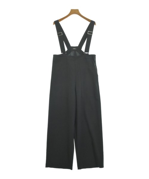 JOURNAL STANDARD L'ESSAGE(ジャーナルスタンダードレサージュ)オールインワン/サロペット 黒 サイズ:36(S位)/2200631752202