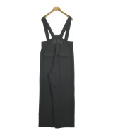 JOURNAL STANDARD L'ESSAGE（ジャーナルスタンダードレサージュ）オールインワン/サロペット 黒 サイズ:36(S位) レディース/2200631752202