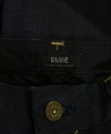 JOURNAL STANDARD L'ESSAGE（ジャーナルスタンダードレサージュ）デニムパンツ 紺 サイズ:38(M位) レディース/2200644316033