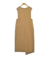 JOURNAL STANDARD L'ESSAGE（ジャーナルスタンダードレサージュ）ワンピース ベージュ サイズ:-(M位) レディース/2200644338035