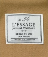 JOURNAL STANDARD L'ESSAGE（ジャーナルスタンダードレサージュ）ワンピース ベージュ サイズ:-(M位) レディース/2200644338035