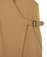 JOURNAL STANDARD L'ESSAGE（ジャーナルスタンダードレサージュ）ワンピース ベージュ サイズ:-(M位) レディース/2200644338035