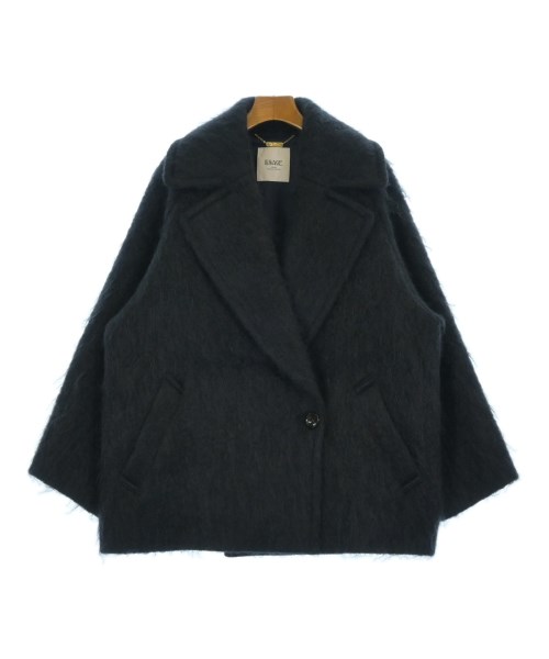 ジャーナルスタンダードレサージュ(JOURNAL STANDARD L'ESSAGE)のJOURNAL STANDARD L'ESSAGE コート
