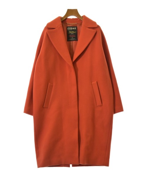 ジャーナルスタンダードレサージュ(JOURNAL STANDARD L'ESSAGE)のJOURNAL STANDARD L'ESSAGE チェスターコート