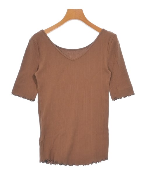ジャーナルスタンダードレサージュ(JOURNAL STANDARD L'ESSAGE)のJOURNAL STANDARD L'ESSAGE Tシャツ・カットソー