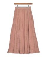 JOURNAL STANDARD L'ESSAGE ロング・マキシ丈スカート
