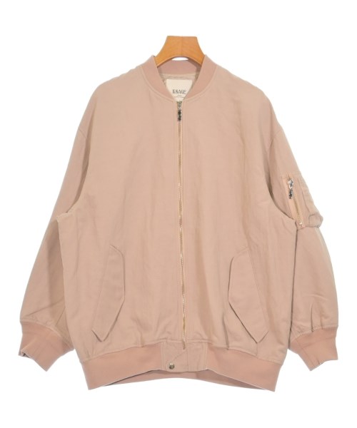 ジャーナルスタンダードレサージュ(JOURNAL STANDARD L'ESSAGE)のJOURNAL STANDARD L'ESSAGE ブルゾン（その他）