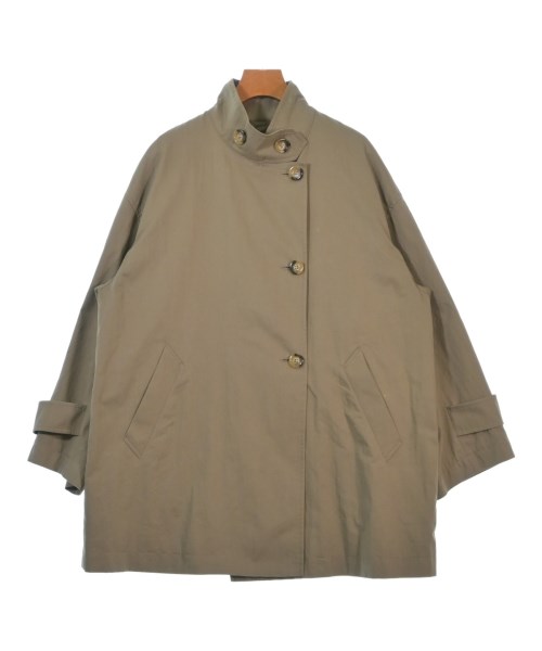 ジャーナルスタンダードレサージュ(JOURNAL STANDARD L'ESSAGE)のJOURNAL STANDARD L'ESSAGE ステンカラーコート