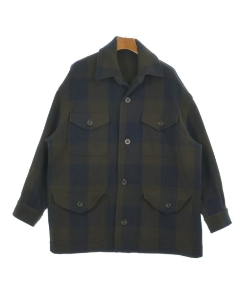 ジャーナルスタンダードレサージュ(JOURNAL STANDARD L'ESSAGE)のJOURNAL STANDARD L'ESSAGE ブルゾン（その他）