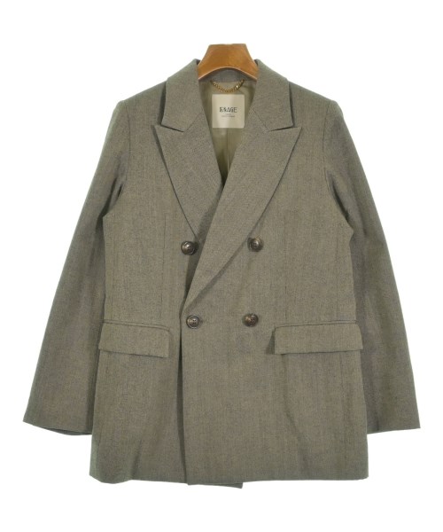 ジャーナルスタンダードレサージュ(JOURNAL STANDARD L'ESSAGE)のJOURNAL STANDARD L'ESSAGE ジャケット