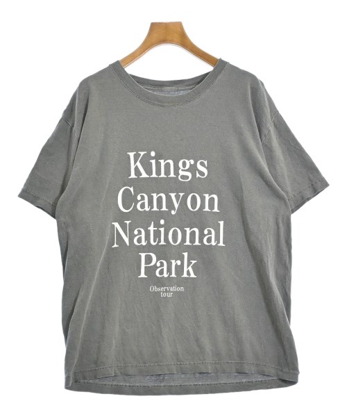 ジャーナルスタンダードレサージュ(JOURNAL STANDARD L'ESSAGE)のJOURNAL STANDARD L'ESSAGE Tシャツ・カットソー