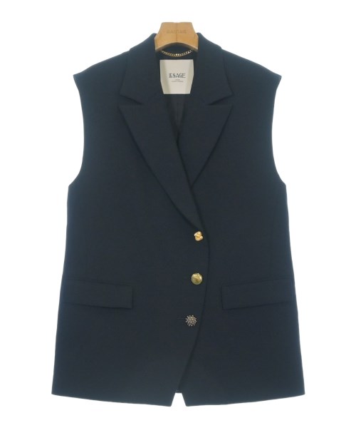 ジャーナルスタンダードレサージュ(JOURNAL STANDARD L'ESSAGE)のJOURNAL STANDARD L'ESSAGE テーラードジャケット