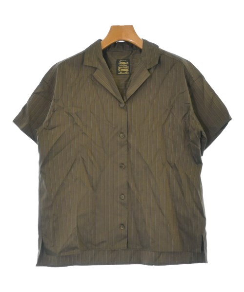ジャーナルスタンダードレサージュ(JOURNAL STANDARD L'ESSAGE)のJOURNAL STANDARD L'ESSAGE カジュアルシャツ