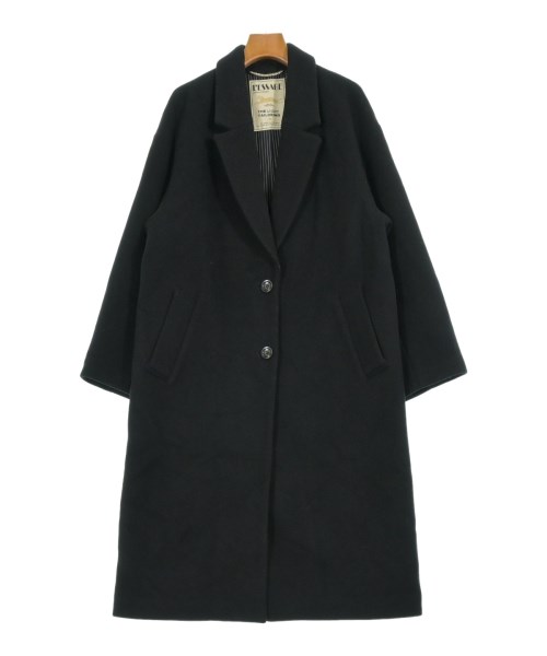 ジャーナルスタンダードレサージュ(JOURNAL STANDARD L'ESSAGE)のJOURNAL STANDARD L'ESSAGE チェスターコート