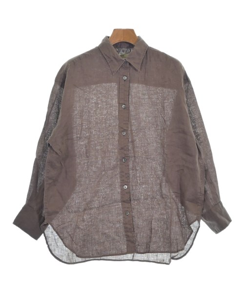 ジャーナルスタンダードレサージュ(JOURNAL STANDARD L'ESSAGE)のJOURNAL STANDARD L'ESSAGE カジュアルシャツ