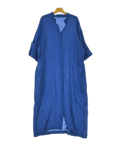 ジャーナルスタンダードレサージュ(JOURNAL STANDARD L'ESSAGE)のJOURNAL STANDARD L'ESSAGE シャツワンピース