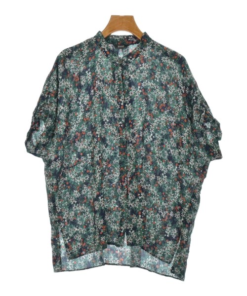 ジャーナルスタンダードレサージュ(JOURNAL STANDARD L'ESSAGE)のJOURNAL STANDARD L'ESSAGE カジュアルシャツ