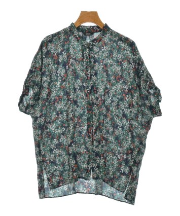 ジャーナルスタンダードレサージュ★ラメモノトーンシャツ★ JOURNAL STANDARD L'ESSAGE（ジャーナルスタンダードレサージュ