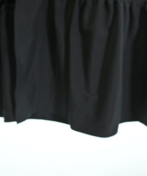 JOURNAL STANDARD L'ESSAGE（ジャーナルスタンダードレサージュ）ワンピース 黒 サイズ:F レディース/2200611106018