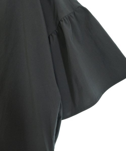 JOURNAL STANDARD L'ESSAGE（ジャーナルスタンダードレサージュ）ワンピース 黒 サイズ:F レディース/2200611106018