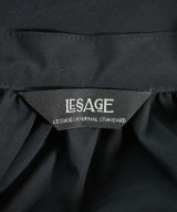 JOURNAL STANDARD L'ESSAGE（ジャーナルスタンダードレサージュ）ワンピース 黒 サイズ:F レディース/2200611106018