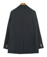 JOURNAL STANDARD L'ESSAGE（ジャーナルスタンダードレサージュ）ジャケット 紺 サイズ:-(L位) レディース/2200621942095