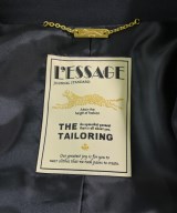 JOURNAL STANDARD L'ESSAGE（ジャーナルスタンダードレサージュ）ジャケット 紺 サイズ:-(L位) レディース/2200621942095