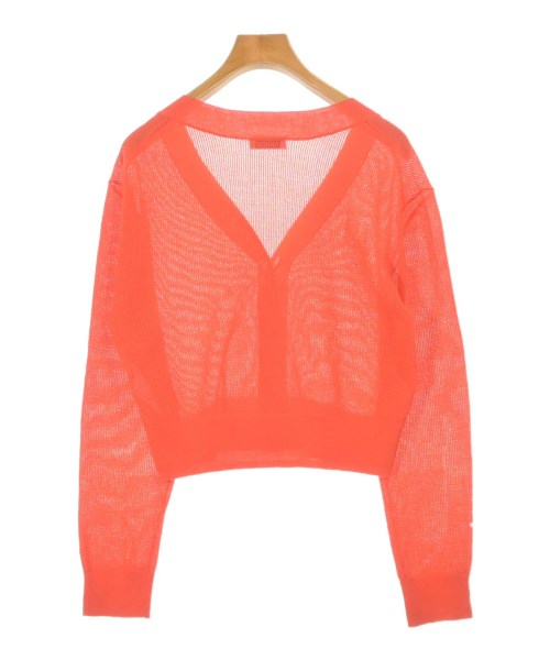 JOURNAL STANDARD L'ESSAGE（ジャーナルスタンダードレサージュ）カーディガン オレンジ サイズ:-(XL位) レディース/2200614099010