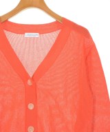 JOURNAL STANDARD L'ESSAGE（ジャーナルスタンダードレサージュ）カーディガン オレンジ サイズ:-(XL位) レディース/2200614099010