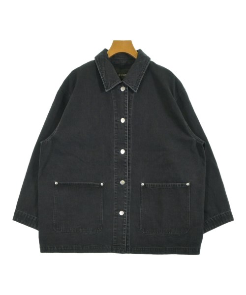 ジャーナルスタンダードレサージュ(JOURNAL STANDARD L'ESSAGE)のJOURNAL STANDARD L'ESSAGE カバーオール