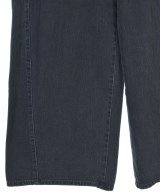 JOURNAL STANDARD L'ESSAGE（ジャーナルスタンダードレサージュ）デニムパンツ 黒 サイズ:36(S位) レディース/2200615410029