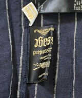 JOURNAL STANDARD L'ESSAGE（ジャーナルスタンダードレサージュ）ワンピース 紺 サイズ:F レディース/2200617711124