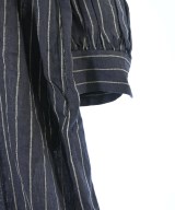 JOURNAL STANDARD L'ESSAGE（ジャーナルスタンダードレサージュ）ワンピース 紺 サイズ:F レディース/2200617711124