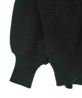 JOURNAL STANDARD L'ESSAGE（ジャーナルスタンダードレサージュ）ニット・セーター 黒 サイズ:F レディース/2200624712022