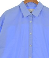 JOURNAL STANDARD L'ESSAGE（ジャーナルスタンダードレサージュ）ブラウス 青 サイズ:-(M位) レディース/2200624347040