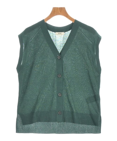 ジャーナルスタンダードレサージュ(JOURNAL STANDARD L'ESSAGE)のJOURNAL STANDARD L'ESSAGE カーディガン