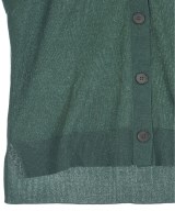 JOURNAL STANDARD L'ESSAGE（ジャーナルスタンダードレサージュ）カーディガン 緑 サイズ:-(XL位) レディース/2200625543021