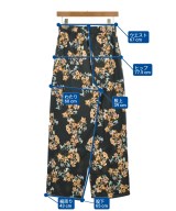 JOURNAL STANDARD L'ESSAGE（ジャーナルスタンダードレサージュ）その他 黒 サイズ:36(S位) レディース/2200625638031