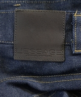 JOURNAL STANDARD L'ESSAGE（ジャーナルスタンダードレサージュ）デニムパンツ 紺 サイズ:38(M位) レディース/2200625717019