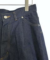 JOURNAL STANDARD L'ESSAGE（ジャーナルスタンダードレサージュ）デニムパンツ 紺 サイズ:38(M位) レディース/2200625717019