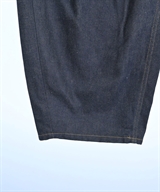 JOURNAL STANDARD L'ESSAGE（ジャーナルスタンダードレサージュ）デニムパンツ 紺 サイズ:38(M位) レディース/2200625717019